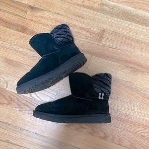 UGG Adria Bootie